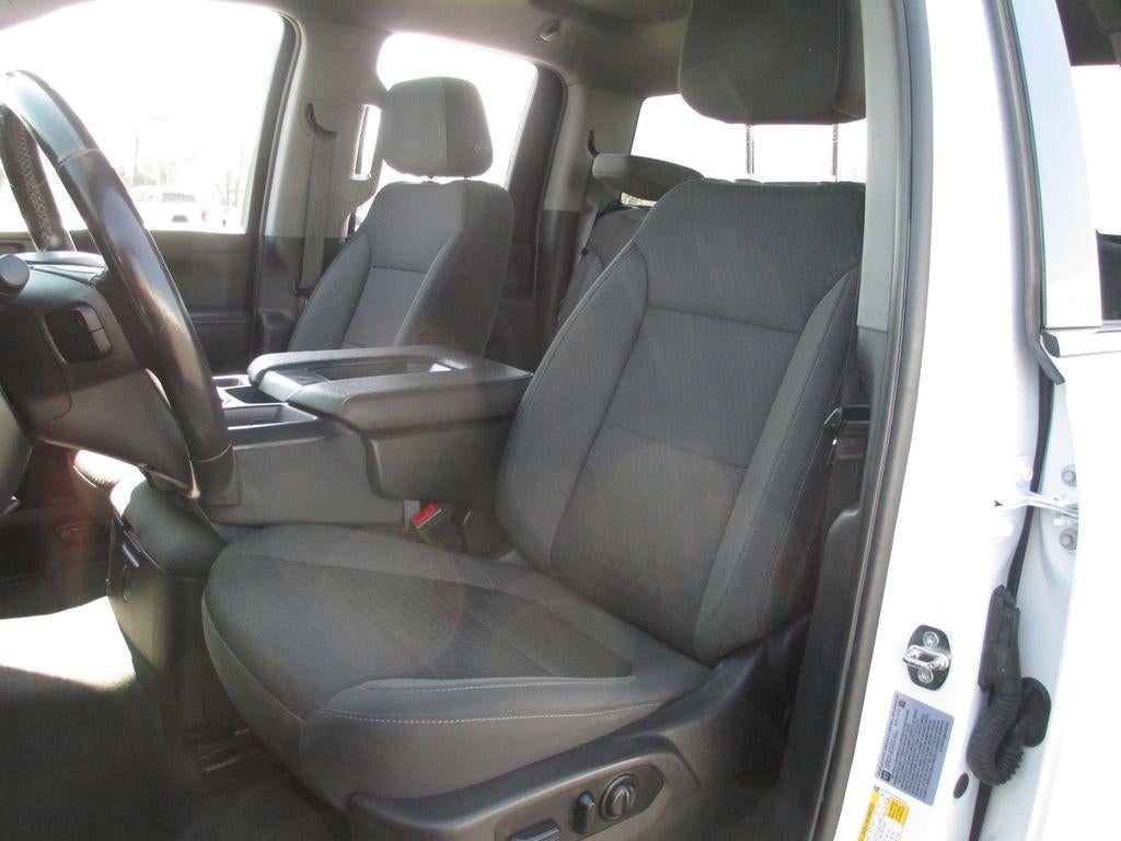 2022 GMC Sierra 3500 HD SLE DRW