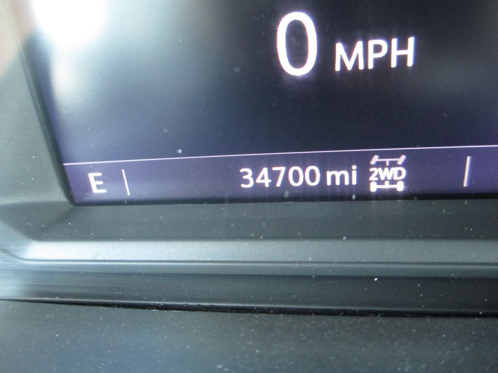 2022 GMC Sierra 3500 HD SLE DRW