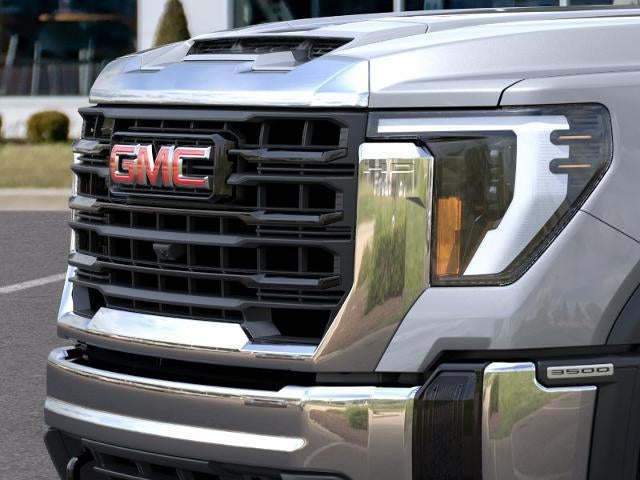 2026 GMC Sierra 3500HD Pro - Photo 13