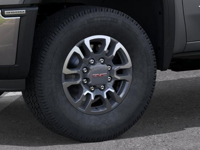 2026 GMC Sierra 3500HD Pro - Photo 9