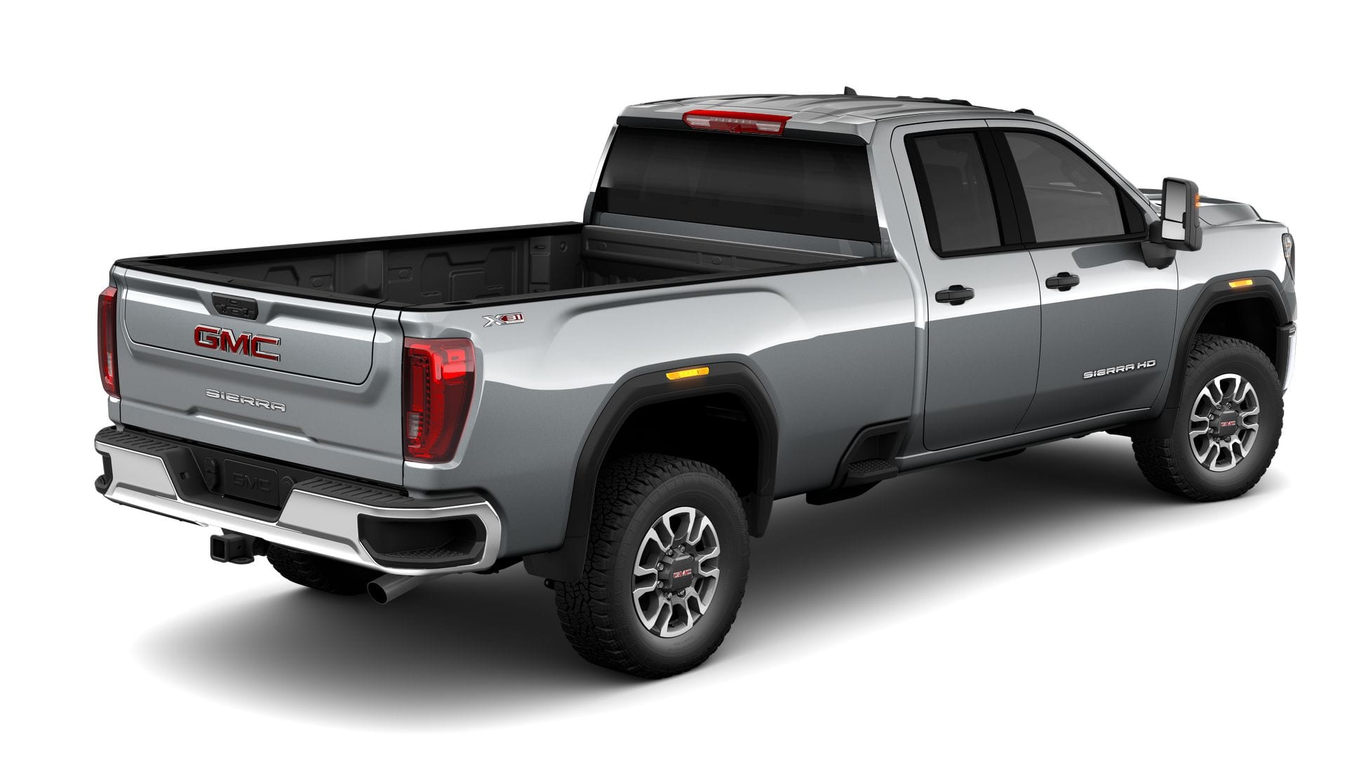 2026 GMC Sierra 3500 HD Pro
