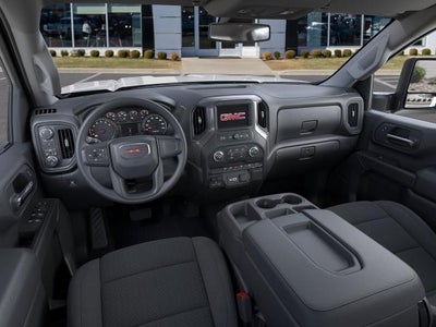2026 GMC Sierra 3500 HD Pro
