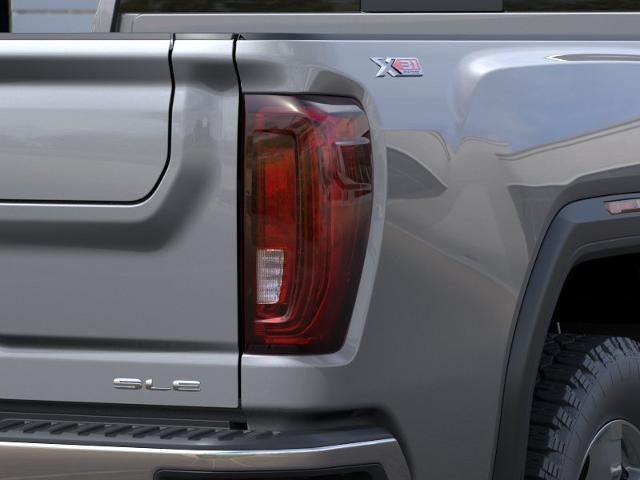 2026 GMC Sierra 3500HD SLE - Photo 11