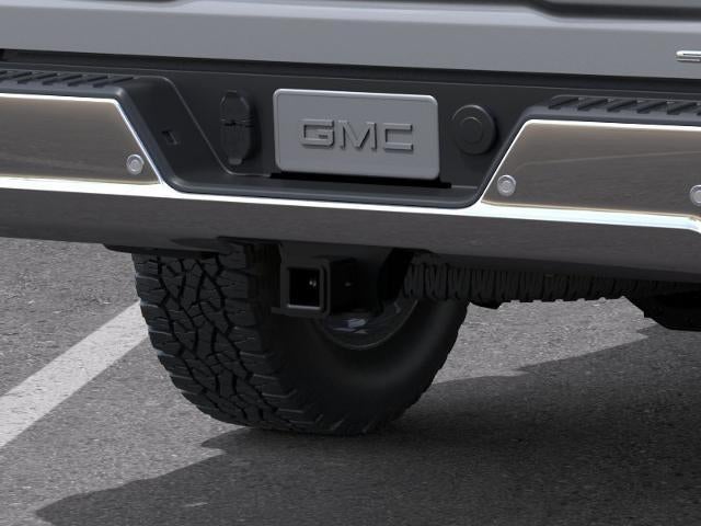 2026 GMC Sierra 3500HD SLE - Photo 14
