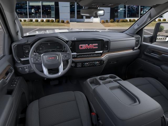 2026 GMC Sierra 3500HD SLE - Photo 15