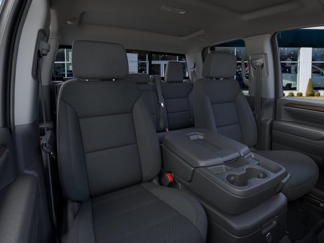 2026 GMC Sierra 3500HD SLE - Photo 16