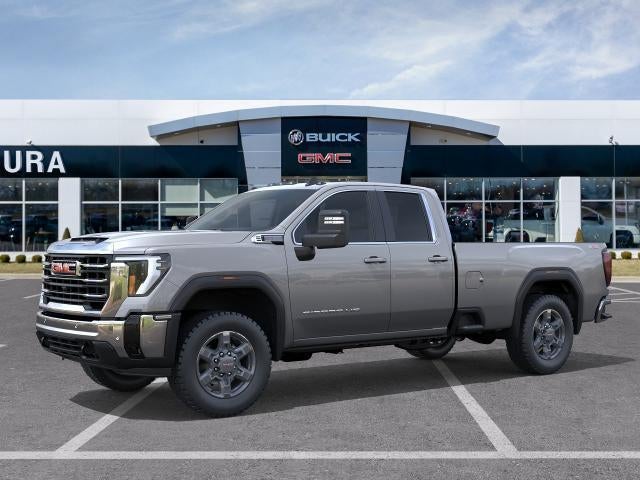 2026 GMC Sierra 3500HD SLE - Photo 2