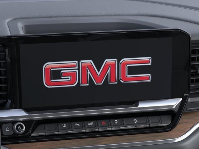 2026 GMC Sierra 3500HD SLE - Photo 20