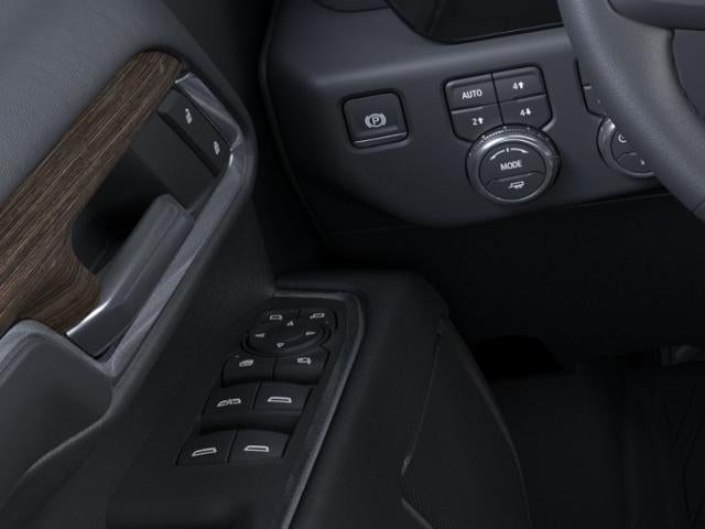 2026 GMC Sierra 3500HD SLE - Photo 22