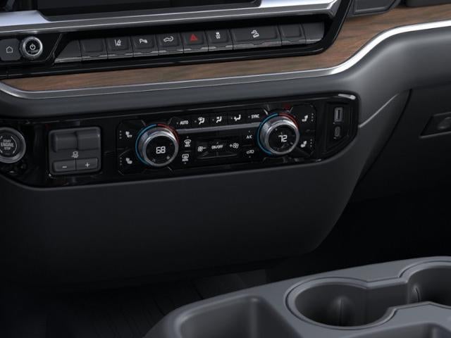 2026 GMC Sierra 3500HD SLE - Photo 23