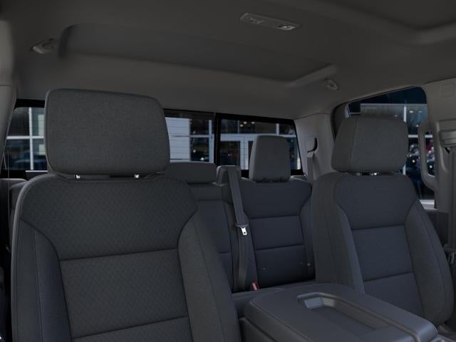 2026 GMC Sierra 3500HD SLE - Photo 24