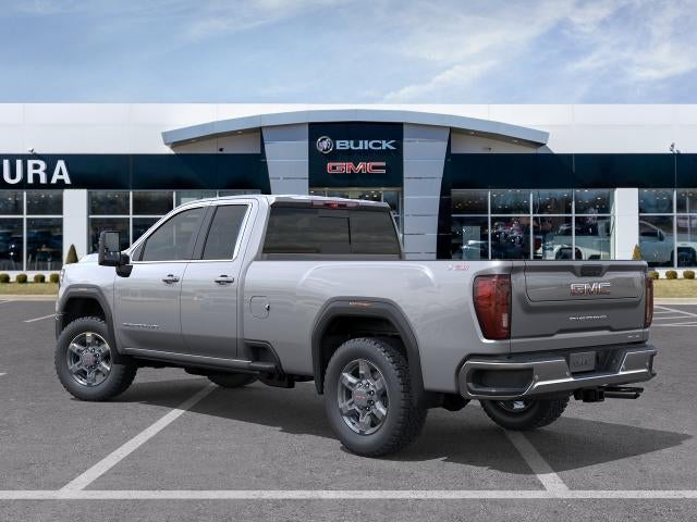 2026 GMC Sierra 3500HD SLE - Photo 3