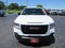 2022 GMC Canyon Elevation Standard