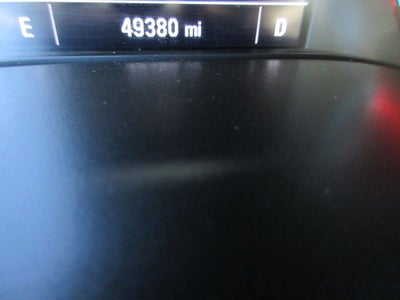 2022 GMC Canyon Elevation Standard