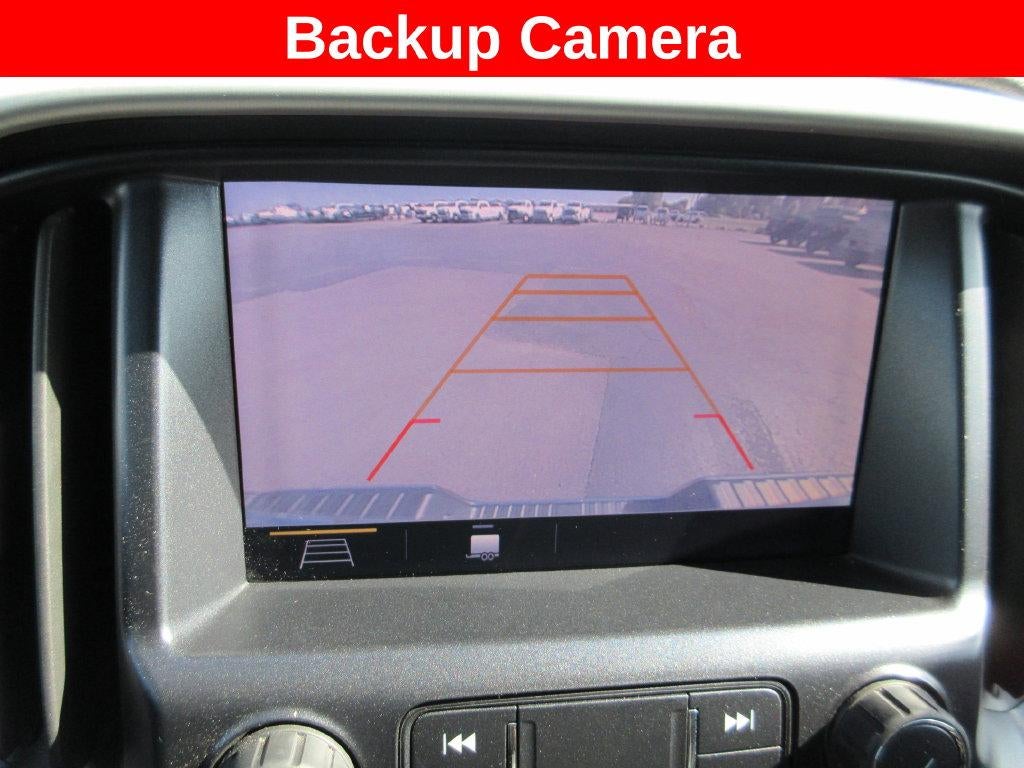 2019 GMC Canyon 2WD SLE