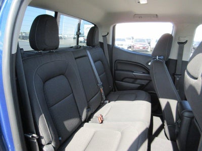2019 GMC Canyon 2WD SLE