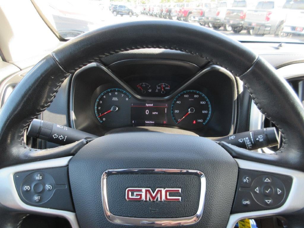 2019 GMC Canyon 2WD SLE