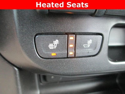 2016 GMC Canyon 4WD SLE