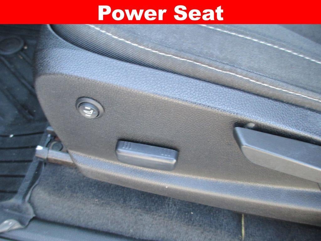 2020 GMC Canyon 4WD SLE