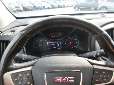 2018 GMC Canyon 4WD Denali
