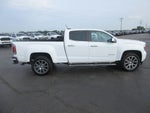 2018 GMC Canyon 4WD Denali