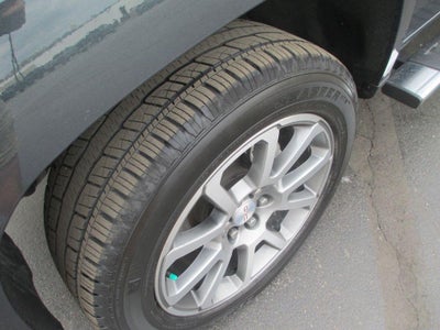 2021 GMC Canyon 4WD Denali