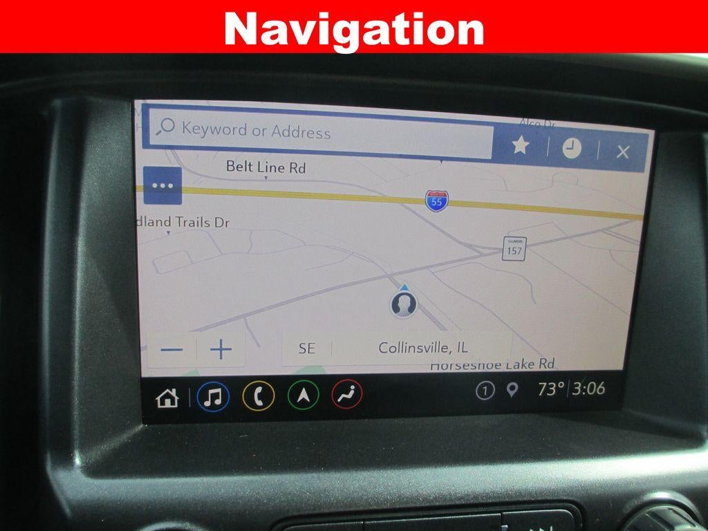 2021 GMC Canyon 4WD Denali