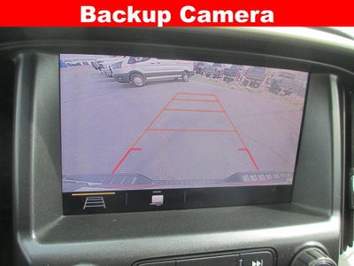 2021 GMC Canyon 4WD Denali