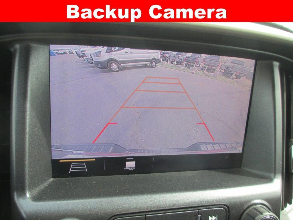 2021 GMC Canyon 4WD Denali