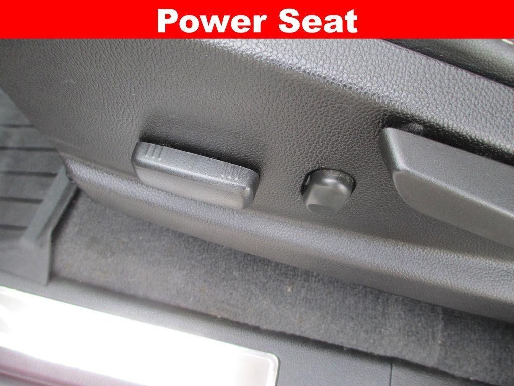 2021 GMC Canyon 4WD Denali