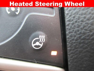 2021 GMC Canyon 4WD Denali