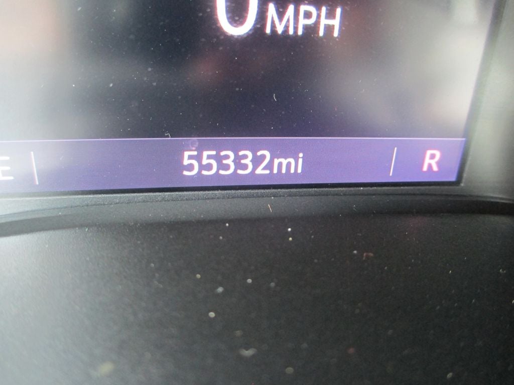 2021 GMC Canyon 4WD Denali