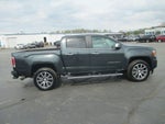2021 GMC Canyon 4WD Denali