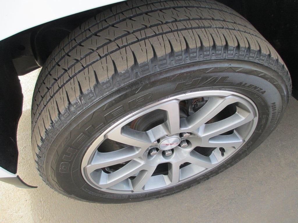 2021 GMC Canyon Denali