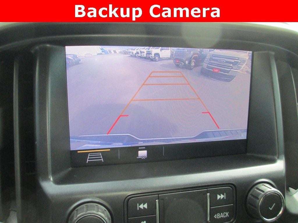 2021 GMC Canyon Denali