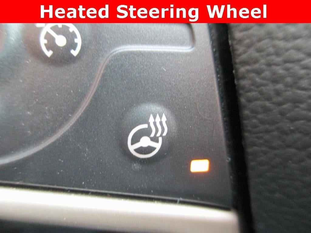 2021 GMC Canyon Denali