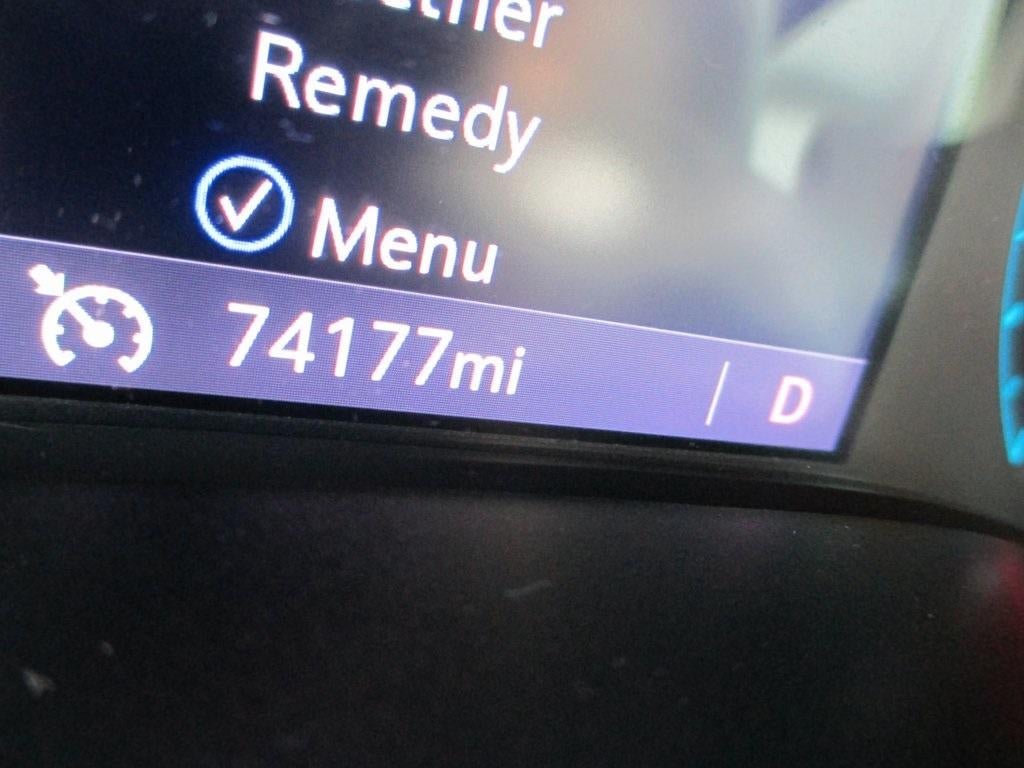 2021 GMC Canyon Denali