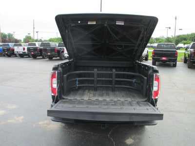 2020 GMC Canyon 4WD Denali