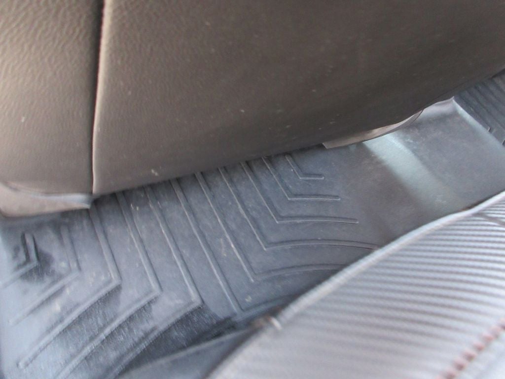 2022 GMC Canyon AT4 - Leather