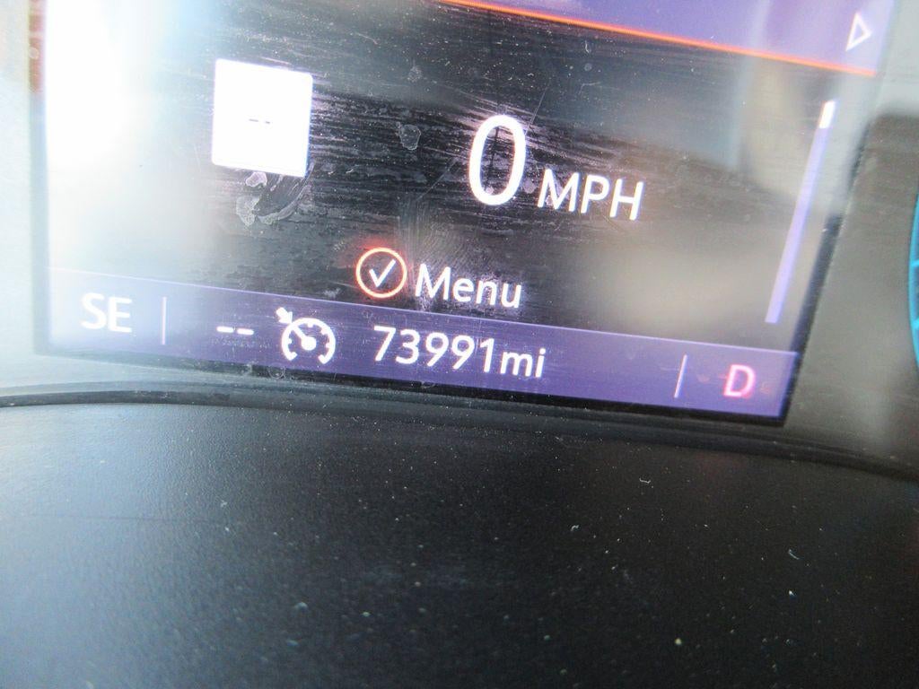 2022 GMC Canyon AT4 - Leather