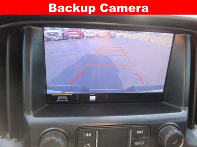2019 GMC Canyon 4WD All Terrain w/Cloth