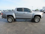2019 GMC Canyon 4WD All Terrain w/Cloth