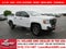 2021 GMC Canyon 4WD AT4 w/Leather
