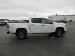 2021 GMC Canyon 4WD AT4 w/Leather