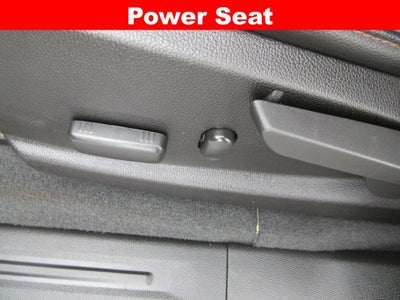 2021 GMC Canyon 4WD AT4 w/Leather