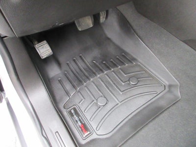 2021 GMC Canyon 4WD AT4 w/Leather