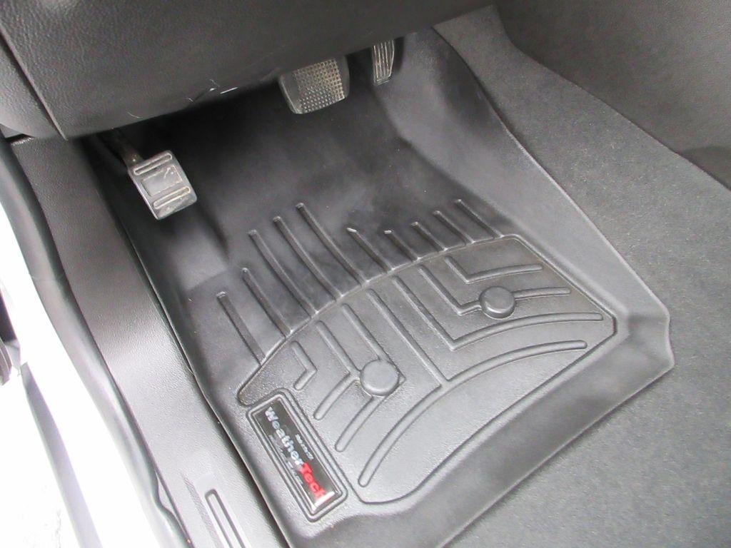 2021 GMC Canyon 4WD AT4 w/Leather