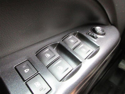 2021 GMC Canyon 4WD AT4 w/Leather