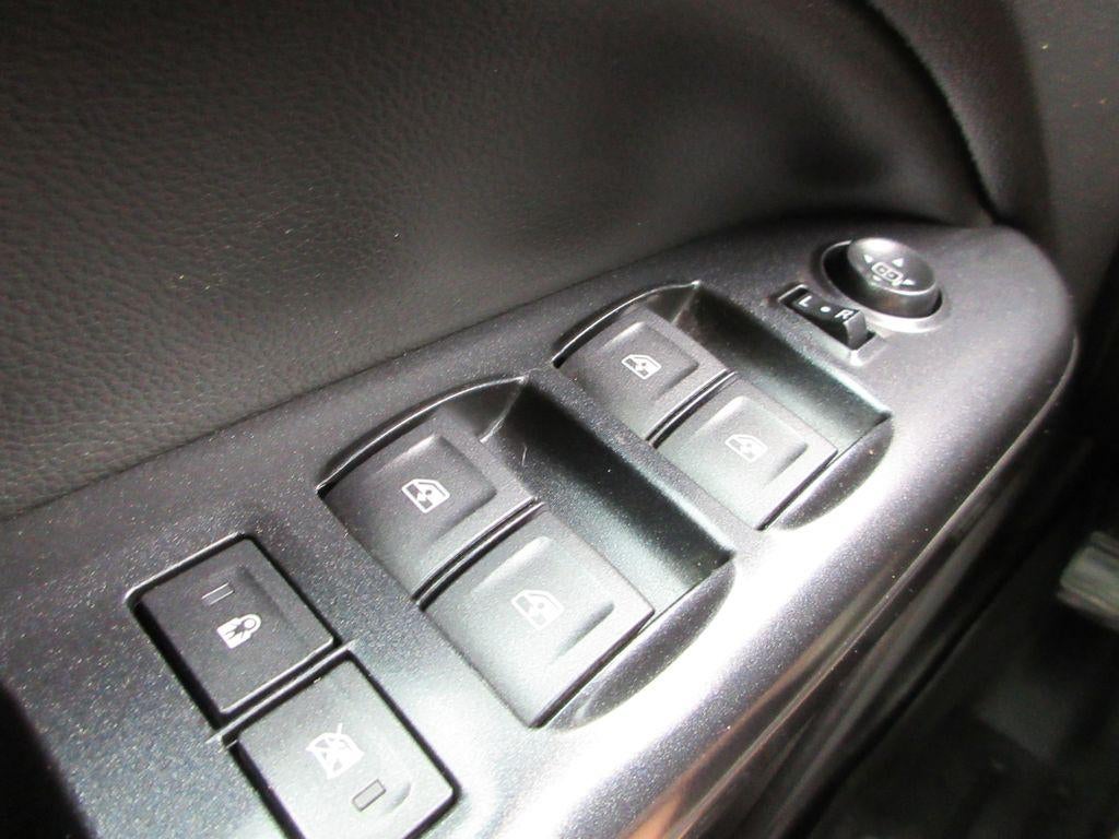 2021 GMC Canyon 4WD AT4 w/Leather