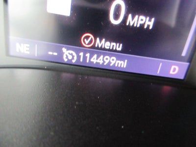 2021 GMC Canyon 4WD AT4 w/Leather